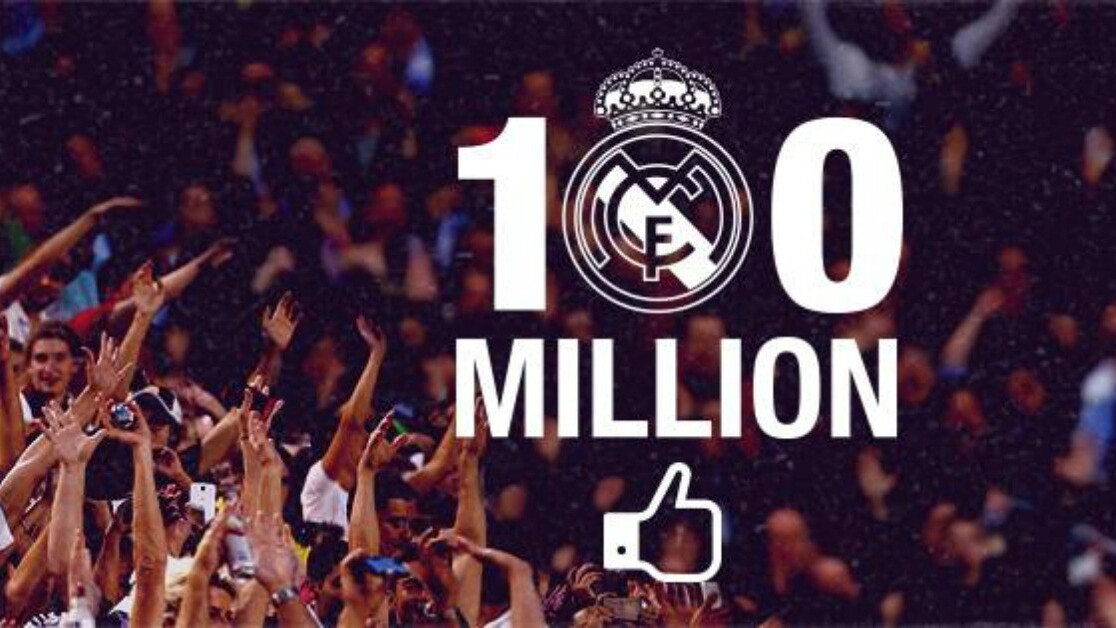 Why tech is becoming a game changer for Real Madrid