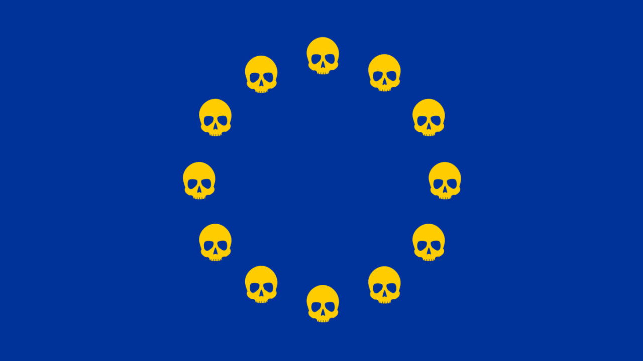 EU is voting on ‘dysfunctional’ copyright proposal October 10