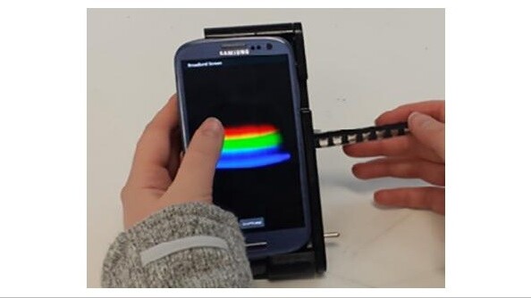 Smartphone diagnostic test could render labs obsolete