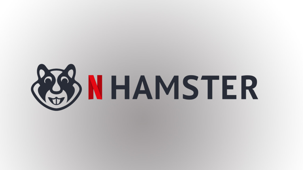 Lxhamster