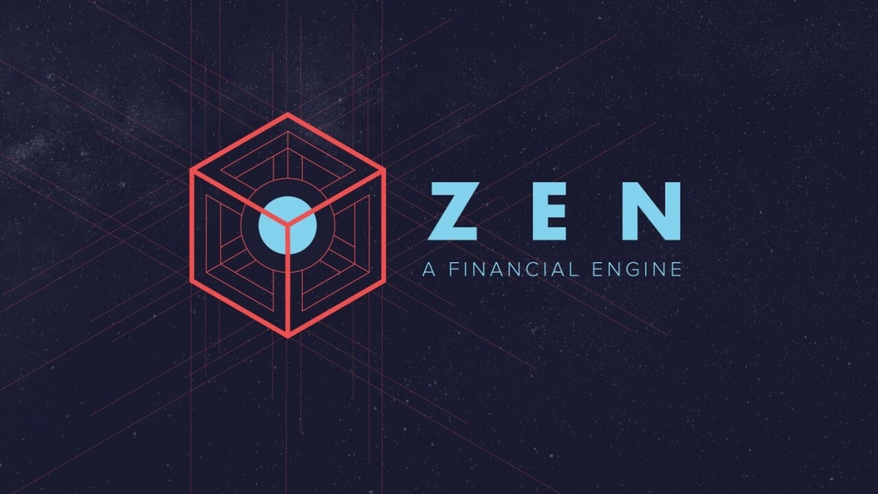 Zen Protocol is the next step for cryptocurrency smart-contracts