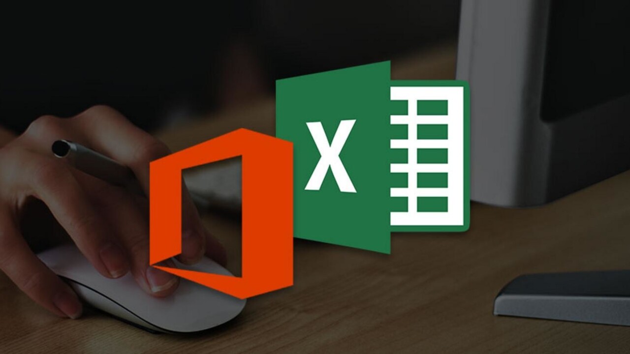 Learn everything about Microsoft Office and Microsoft Excel — for under $50