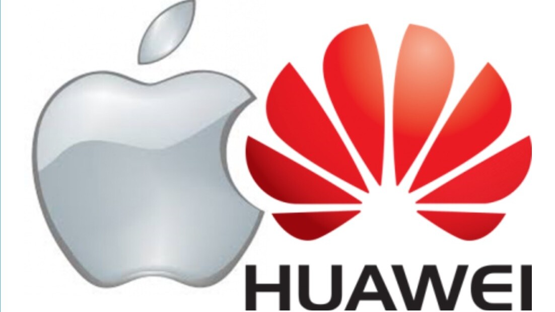 Huawei now sells more phones than Apple