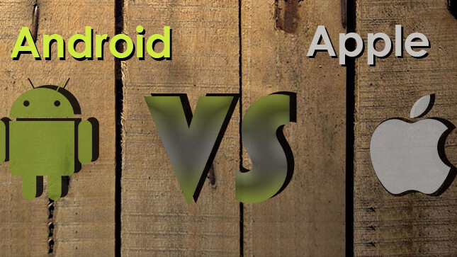 Android or Apple — Who should you develop for first?