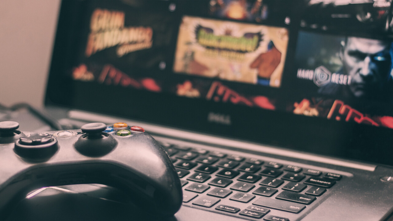 The ultimate guide to gaming on your crappy laptop