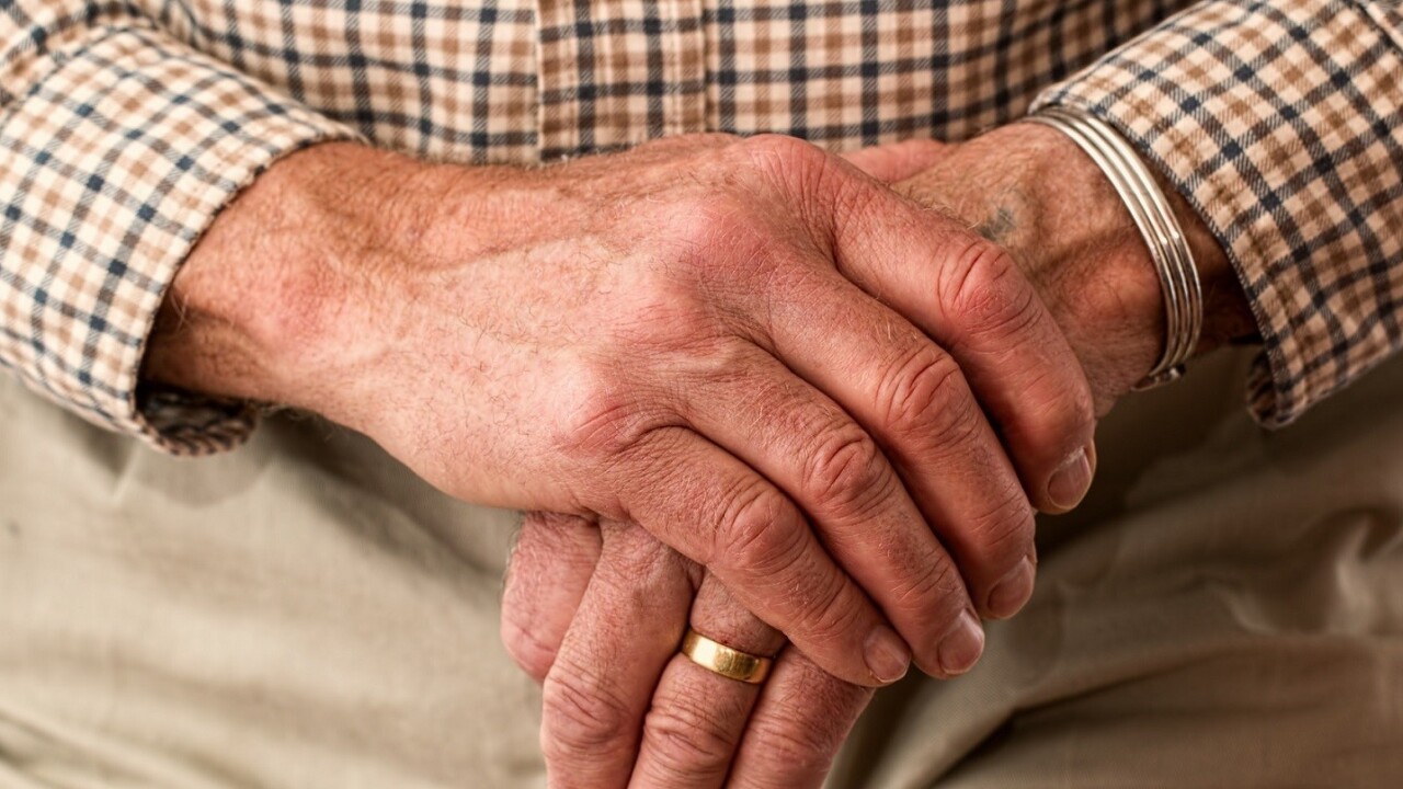 Dutch study pegs 115 years as maximum human lifespan
