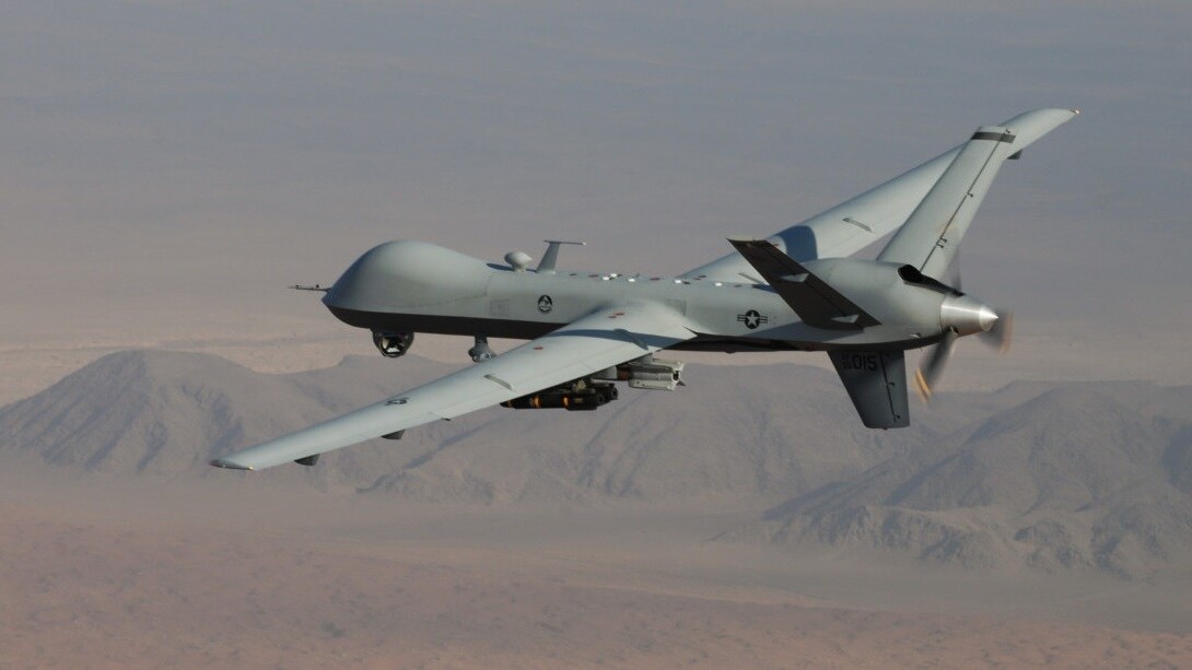 France moves to weaponize drones formerly used in surveillance missions