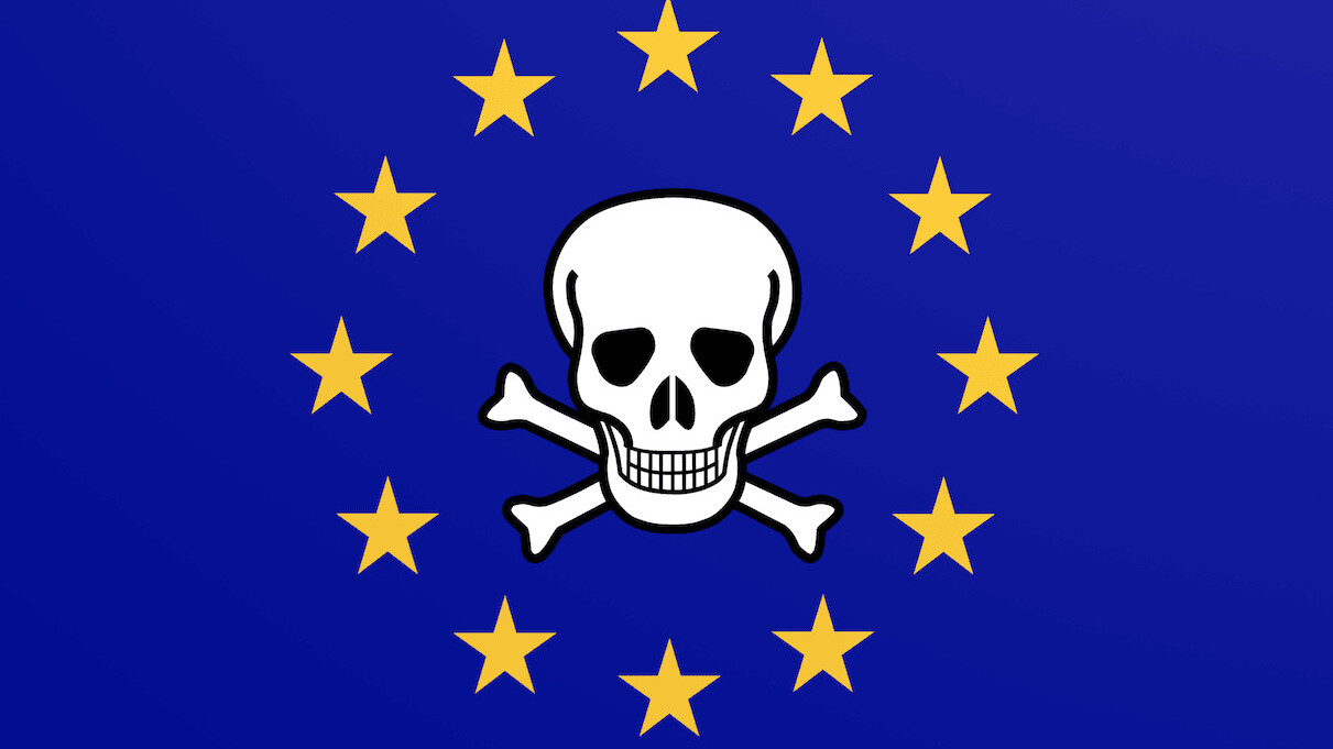 EU paid for a report that concluded piracy isn’t harmful — and tried to hide the findings