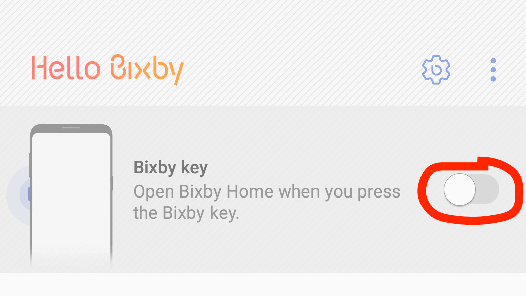 Samsung finally lets Galaxy S8 users disable the Bixby button, here’s how