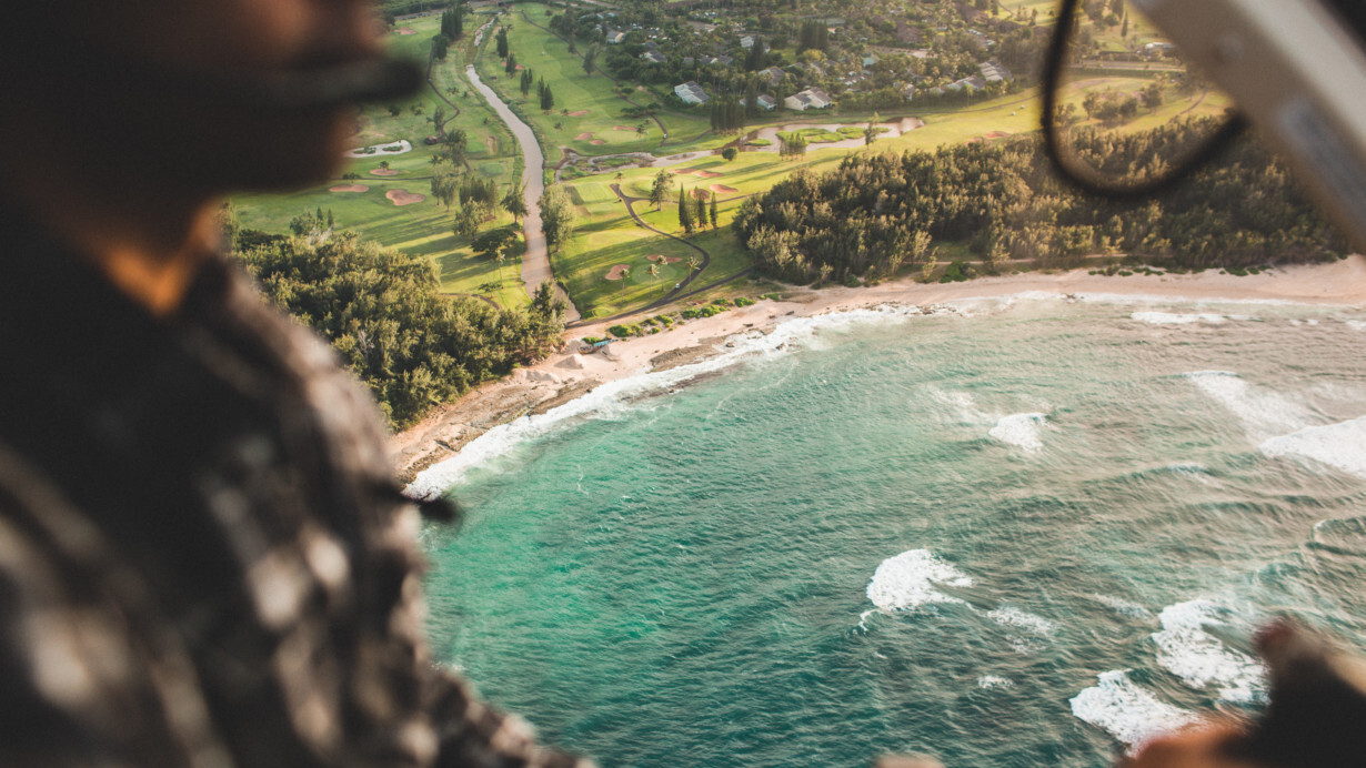 Business Travel in a Helicopter: Its Benefits and Advantages