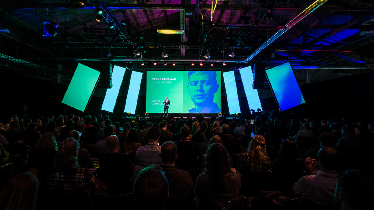 Here’s why we’re making TNW New York invite-only