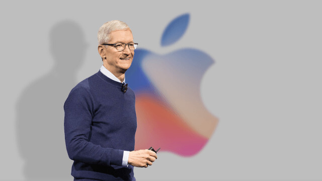 Apple CEO becomes latest tech bigwig to warn of social media’s dangers