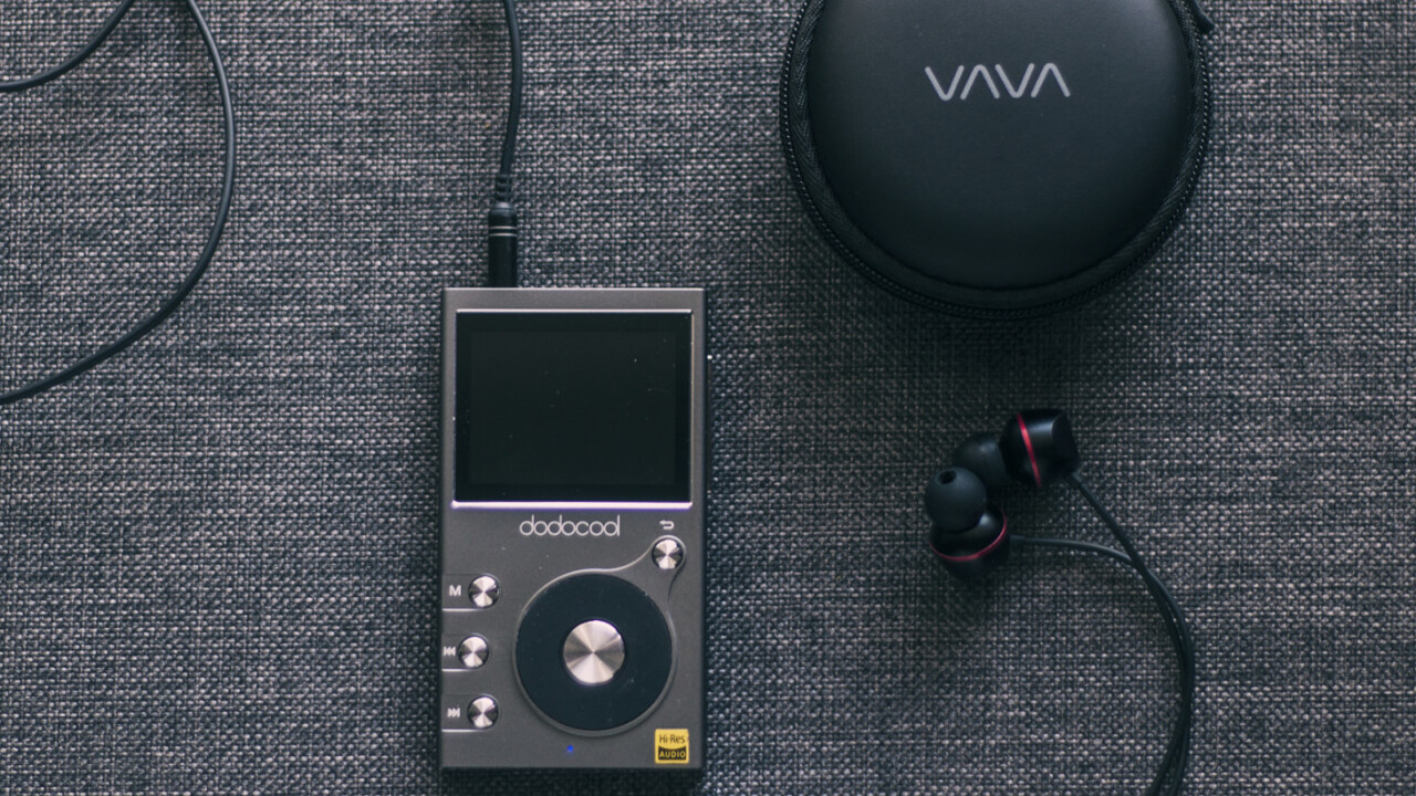 Bassheads will love VAVA’s $26 wired ‘gaming’ earphones