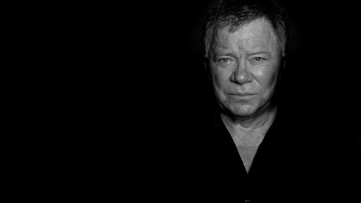 How William Shatner is helping to disrupt the US Lotto industry and fix Twitter’s reputation problem