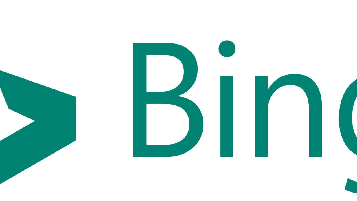 Bing partners with UK startup to let you order takeaway and tradespeople within search