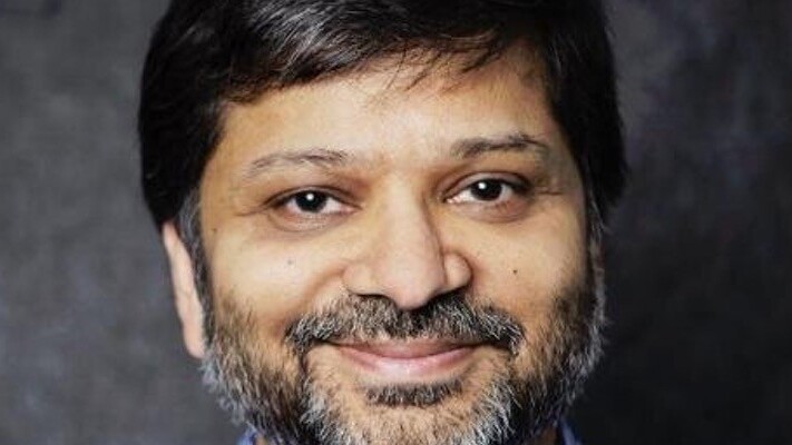 Dharmesh of HubSpot Talks About Taking Risks To Start a Business