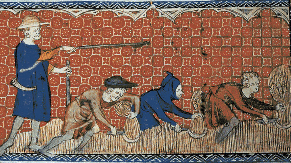 The Internet of Things is sending us back to the Middle Ages