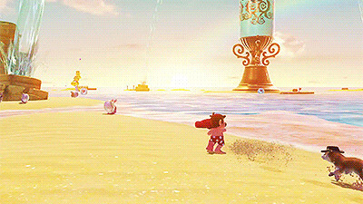 GIPHY Gaming Roundup: ‘Super Mario Odyssey,’ ‘Tooth and Tail,’ ‘Divinity Original Sin 2,’ and ‘Battletoads!’