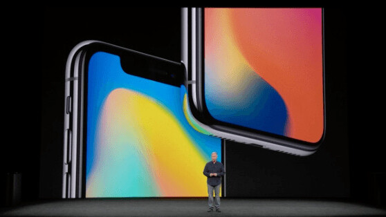 Twitter’s best reactions to the iPhone X reveal