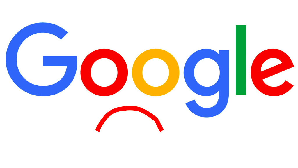 Google suffered a meltdown as Gmail, Maps and YouTube went down
