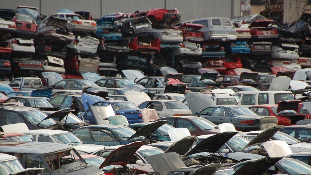 California’s governor is considering a ban on combustion engines