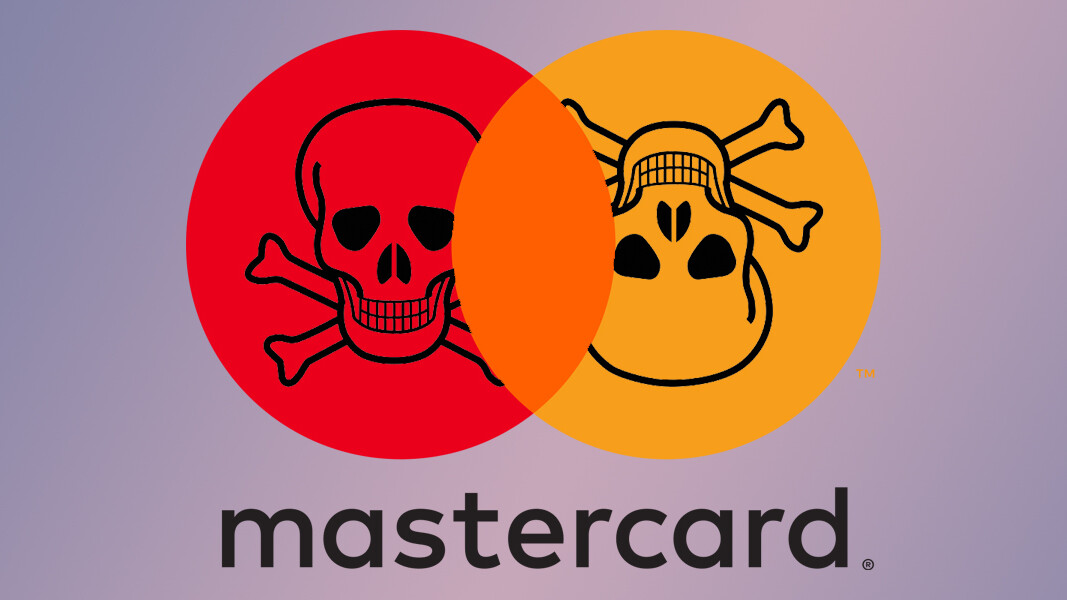 Mastercard is ignoring a critical flaw that allows hackers to spoof valid payments [Update]