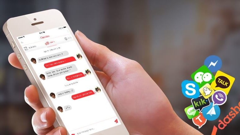 What will be the future of  messaging apps?