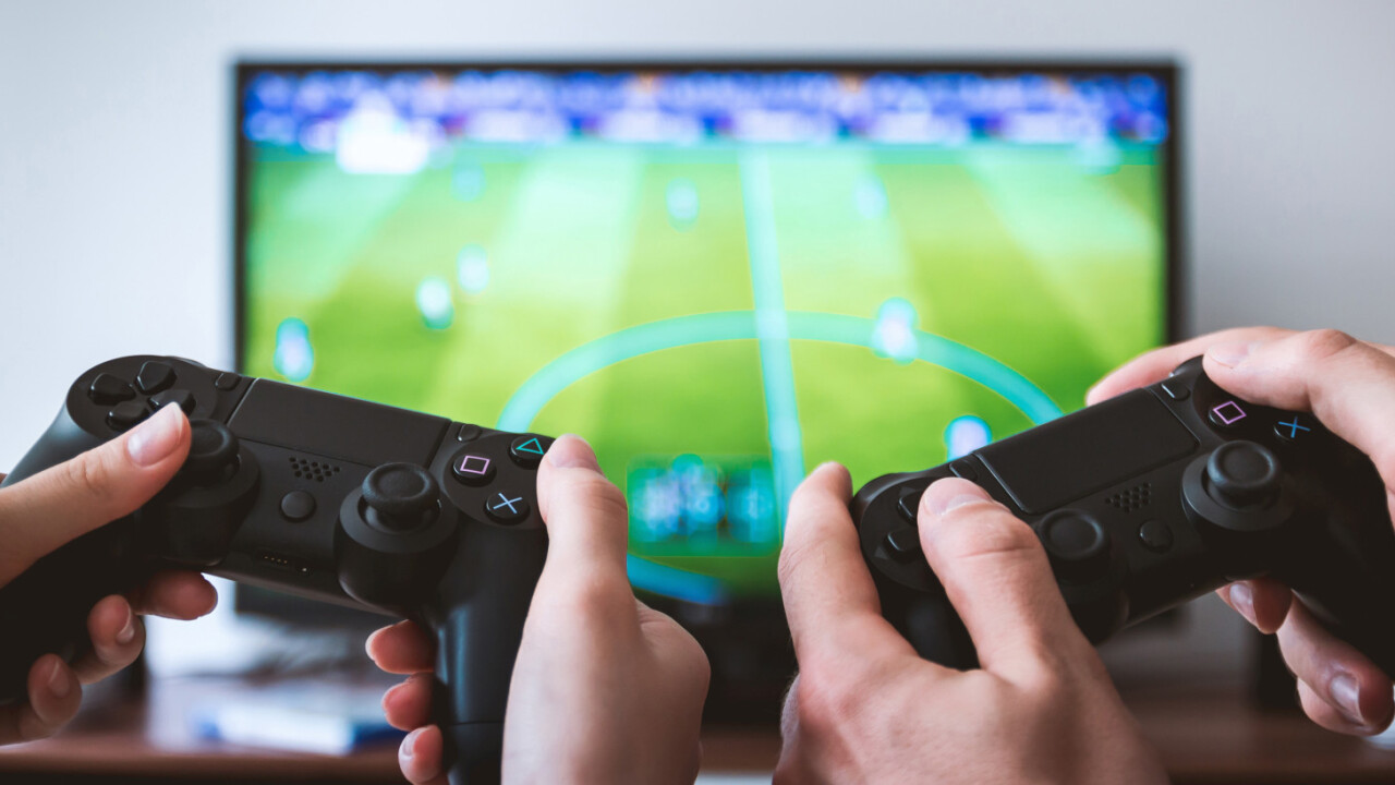 Study suggests ‘gaming disorder’ isn’t actually a thing