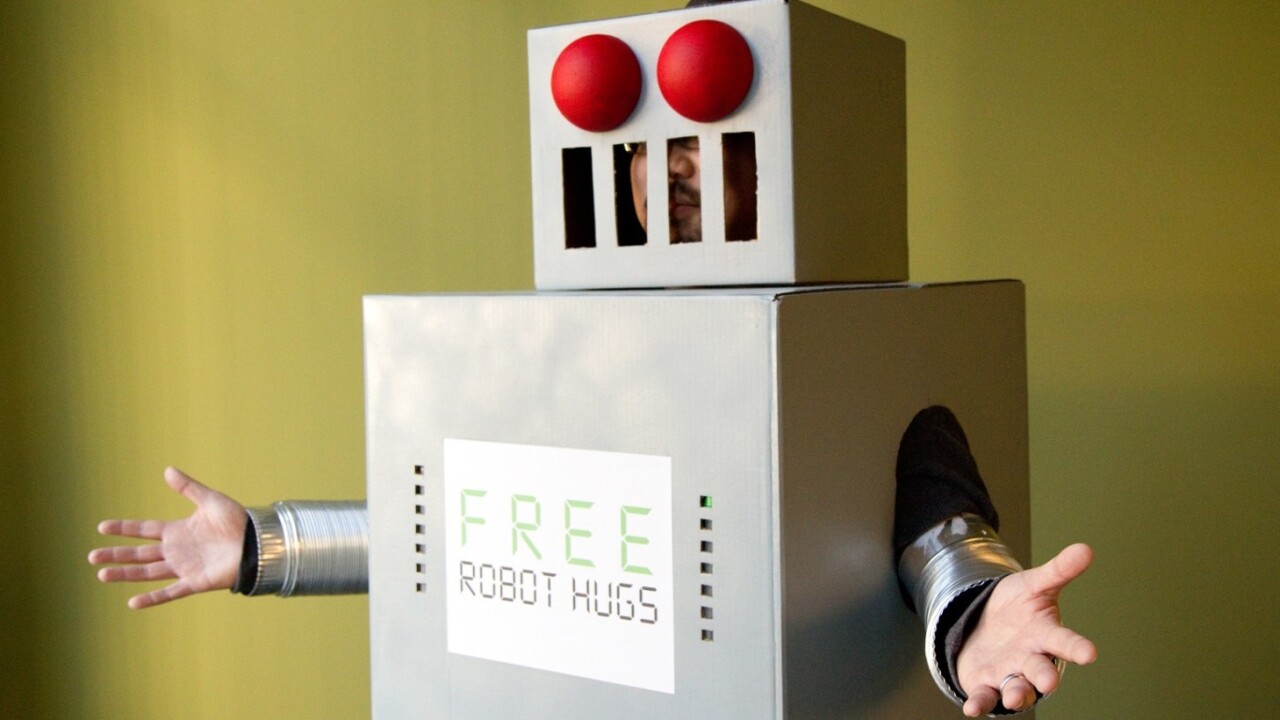 Microsoft joins Facebook in sharing AI research with everyone