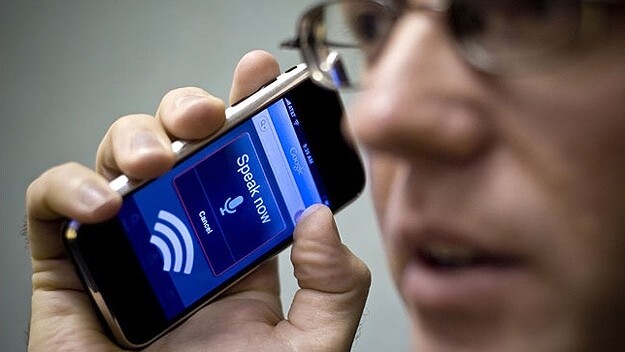 5 impacts of speech recognition system in various fields