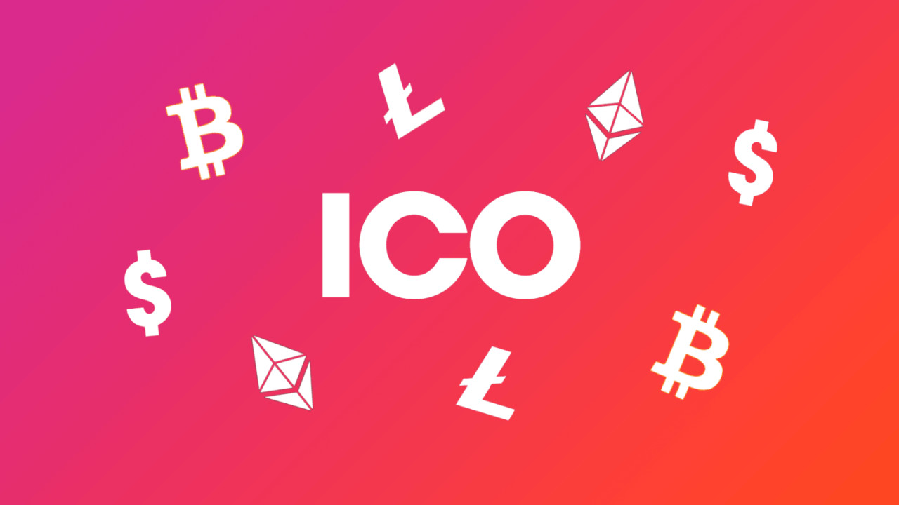 Everything you need to know about ICOs