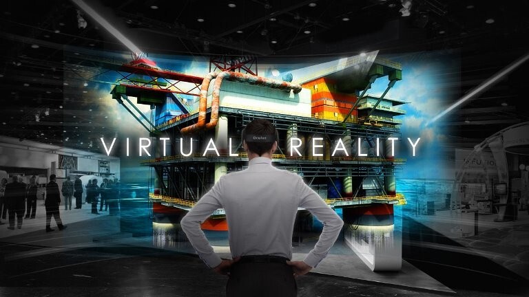 5 impacts of virtual reality  in marketing