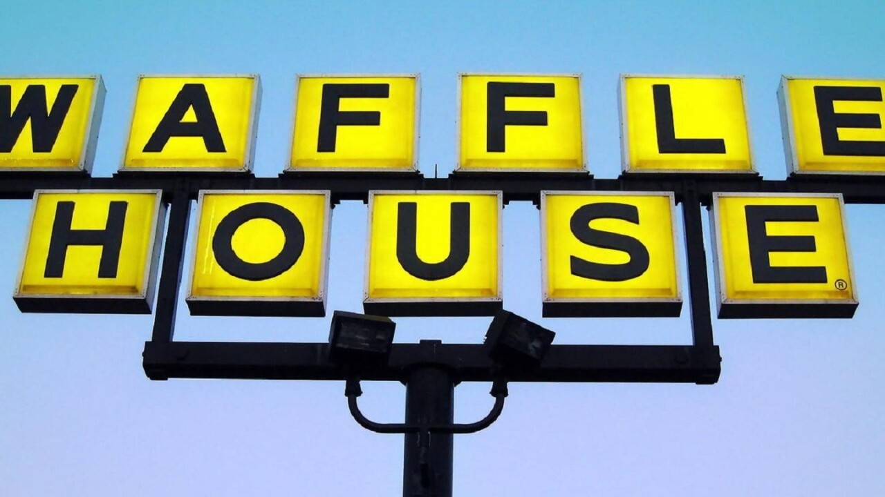 The Waffle House Index is a uniquely American hurricane damage assessment tool