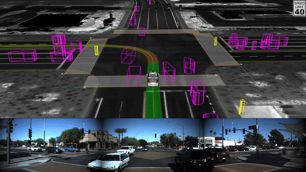 Waymo created its own driver’s ed course for AI