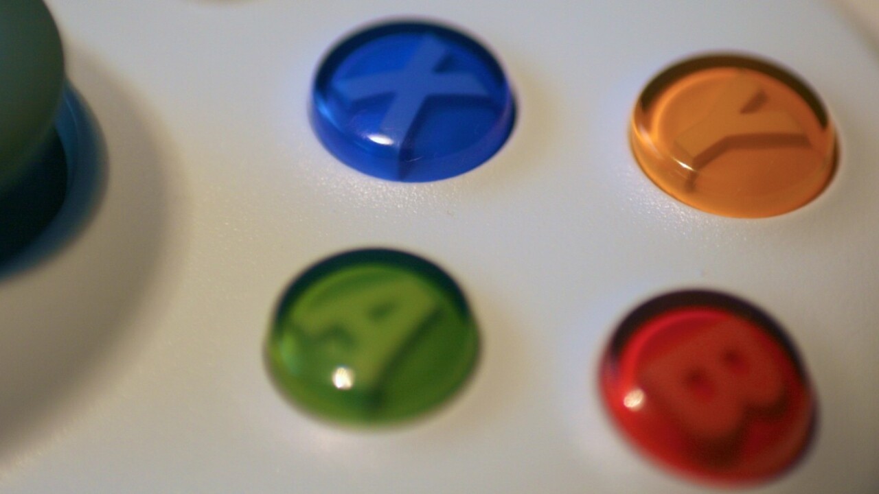US Navy signs Xbox 360 controllers up for submarine duty
