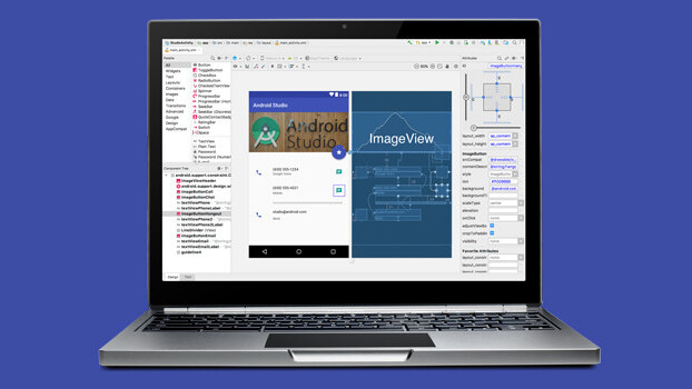 Android Studio 3.0 brings support for Kotlin, Java 8, and Instant Apps