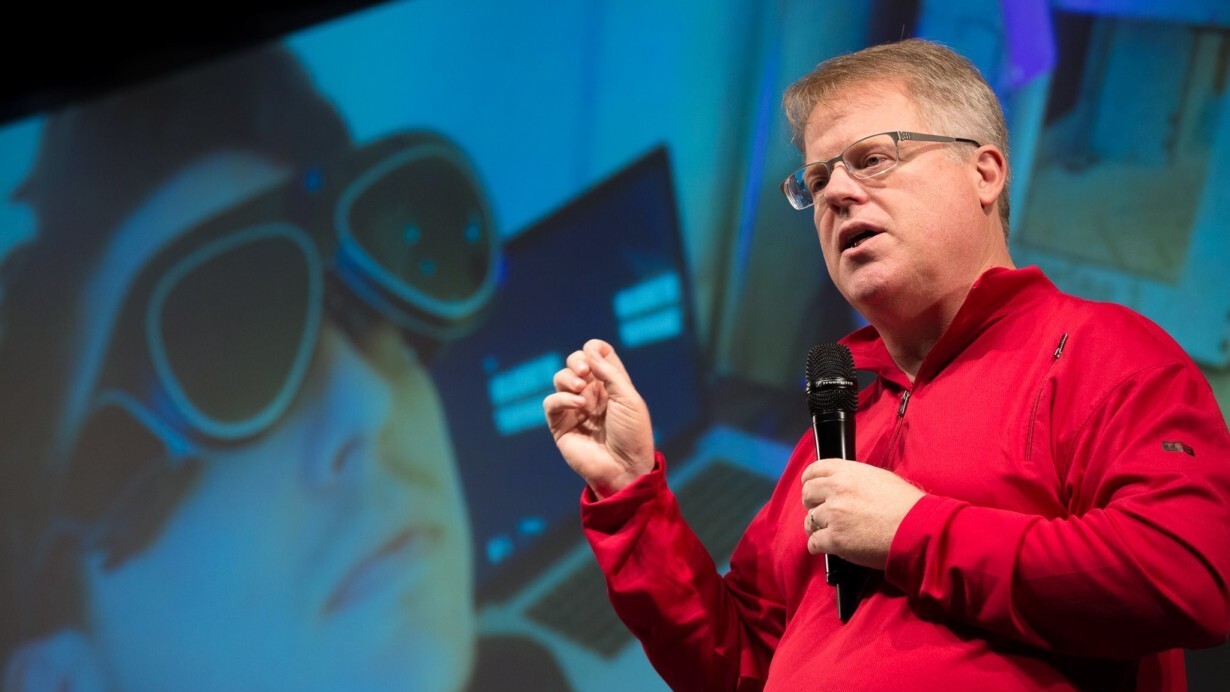 Robert Scoble apologizes for sexual misconduct, for what that’s worth