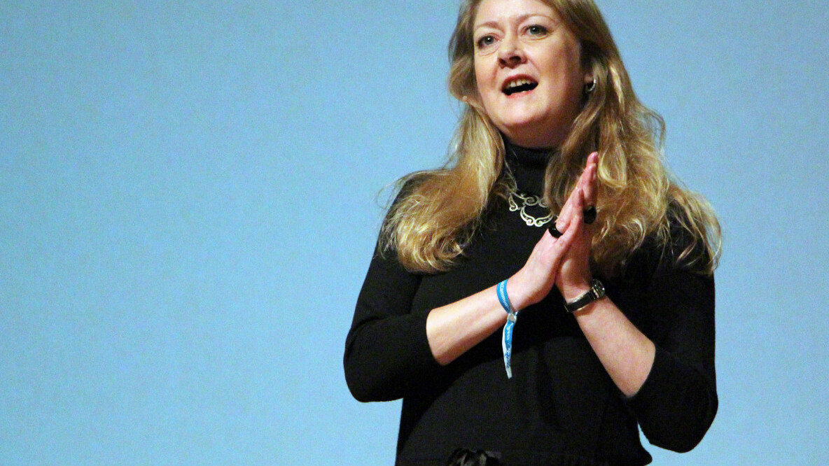 Former MI5 spy: We must fight for digital privacy