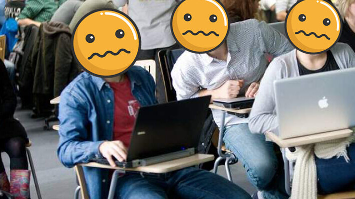 Denmark to students: Let schools check your search history or get expelled