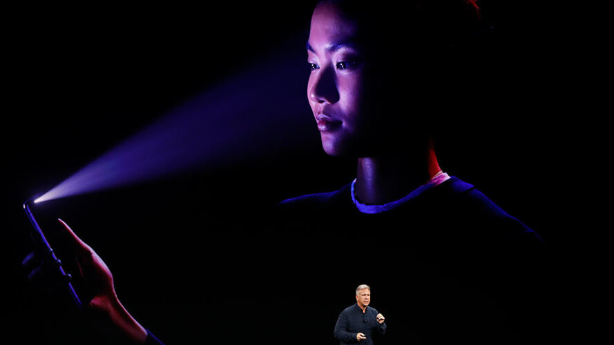 Apple’s Face ID will show how far the tech industry has come in fighting racial bias