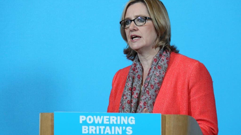 UK Home Secretary embarrassingly ignorant: “I don’t need to understand how encryption works”