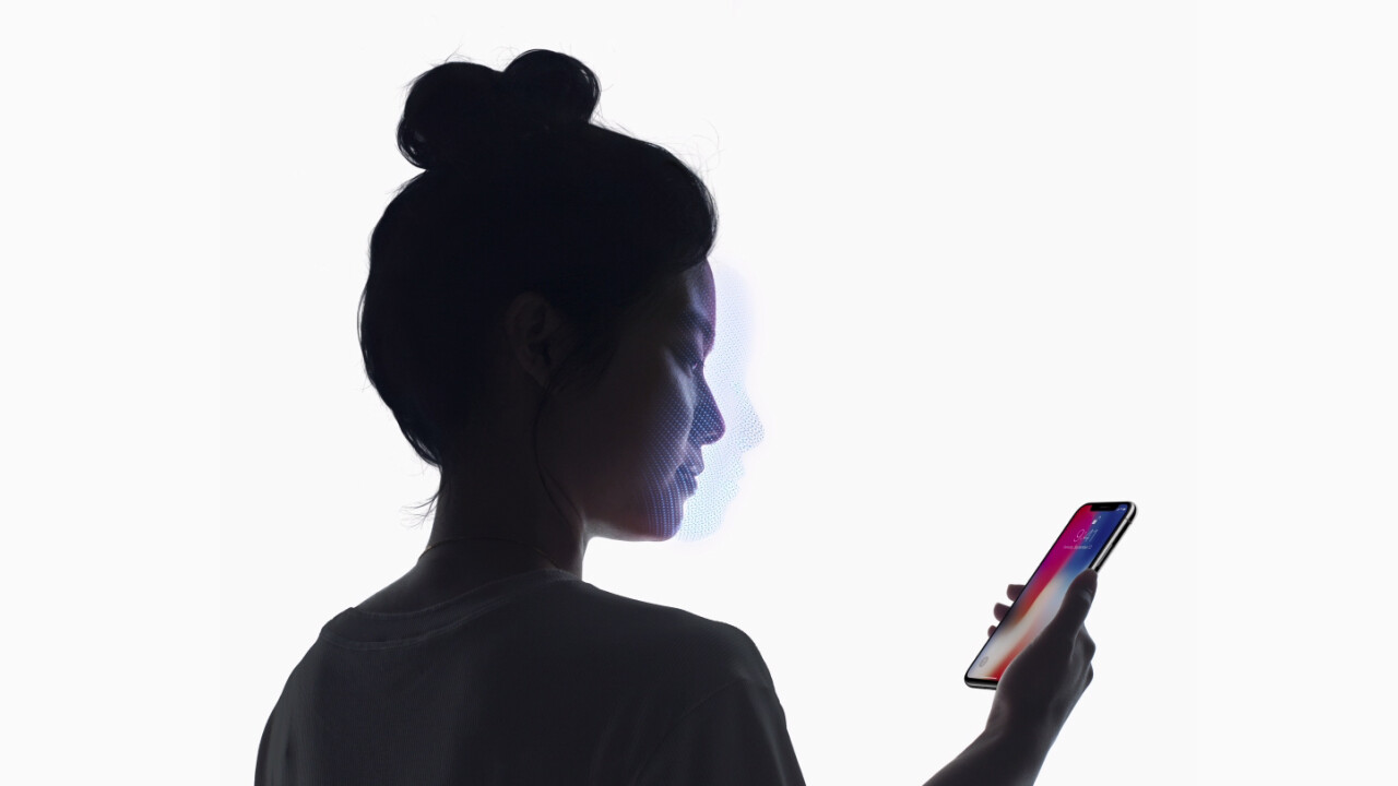 Do Android phones now need Face ID too?