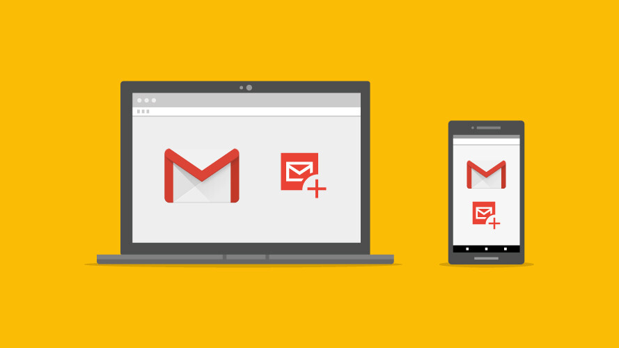 Google supercharges Gmail with third-party add-ons