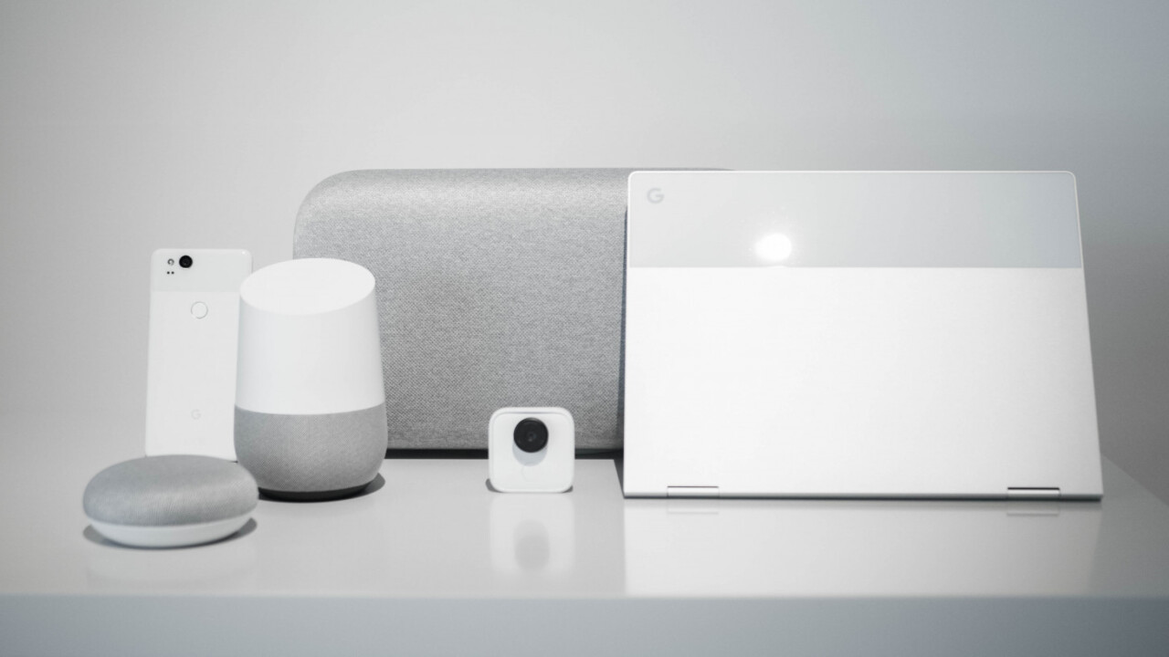 google assistant actions