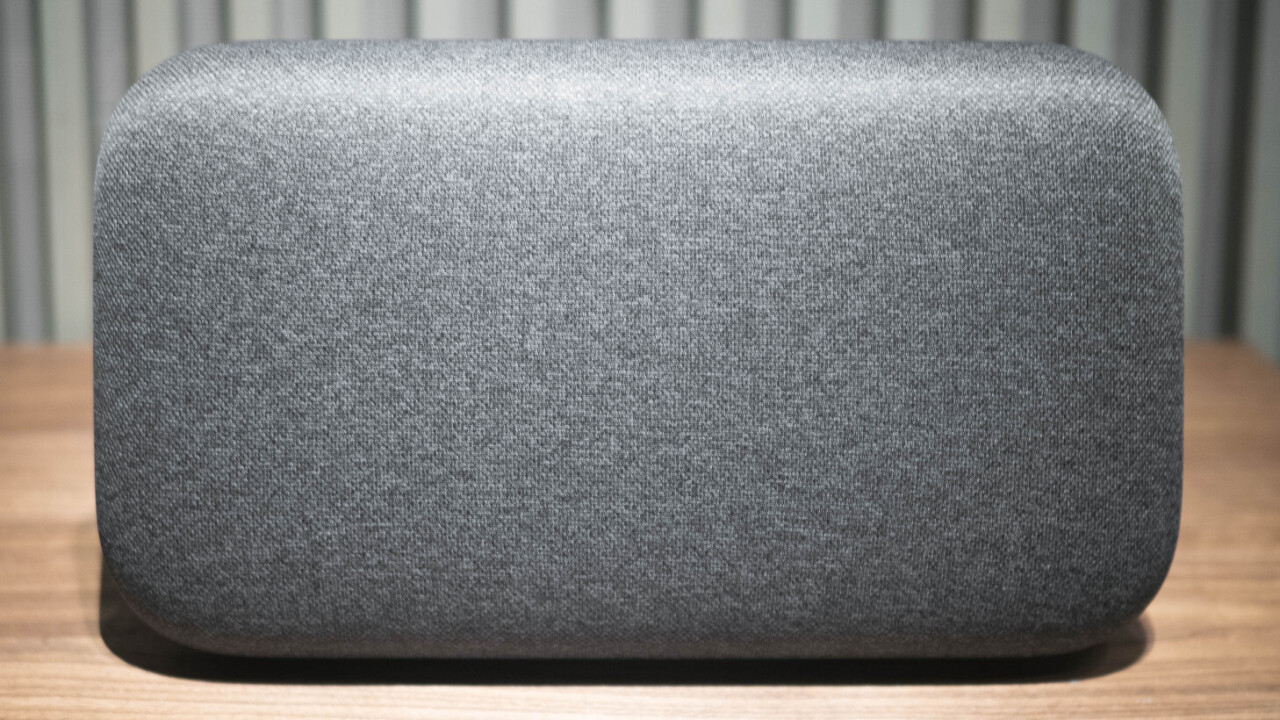 Sonos says Google stole its speaker tech, asks for product ban in court