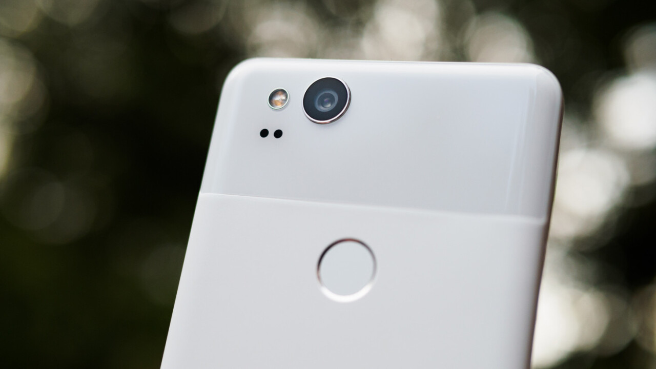 The Pixel 2 has a crazy-good camera. Here’s how Google could make it better.