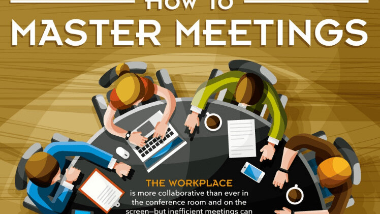 How any leader can become a meetings hero