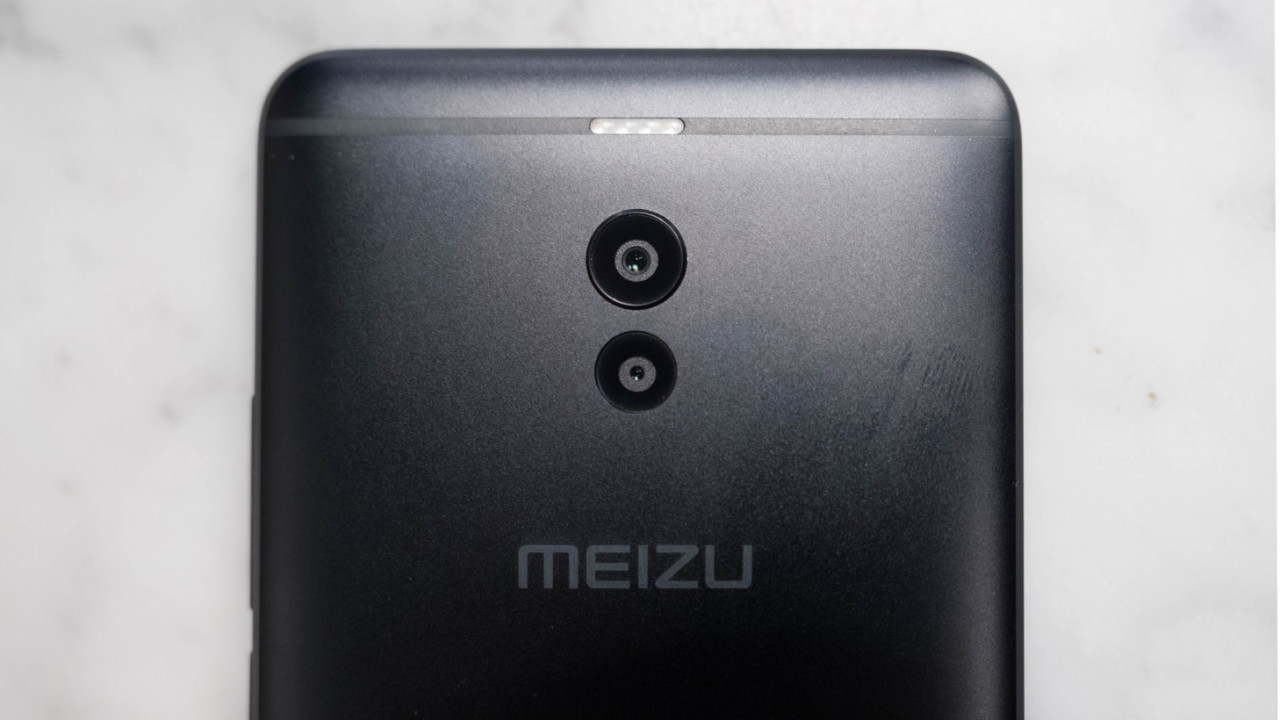 Review: Meizu’s M6 Note is a budget phone with a flagship portrait mode