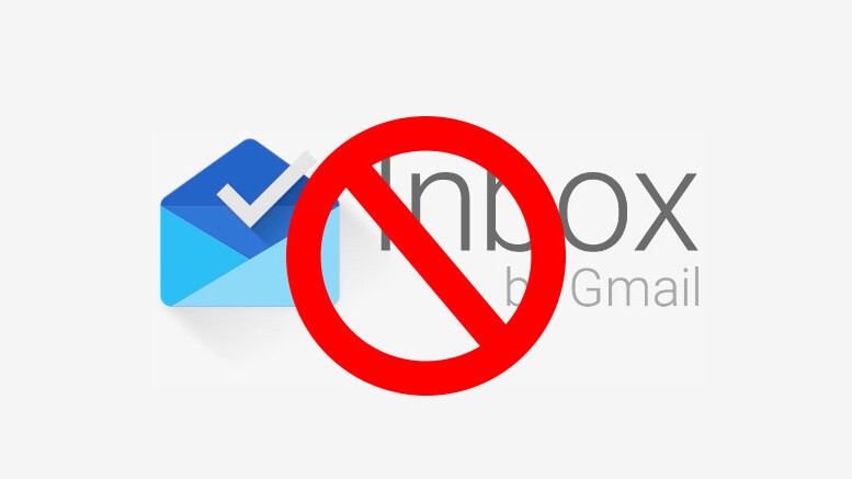 Android users report notifications for Google’s Inbox are not working