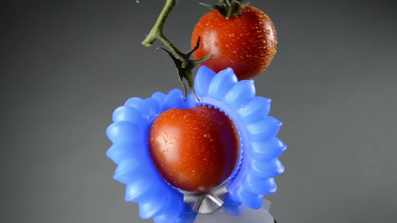 Soft robotics will pick fruit with finesse and save your life too
